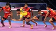 Sachin Tanwar's Super-10 on the evening came in a losing cause.
